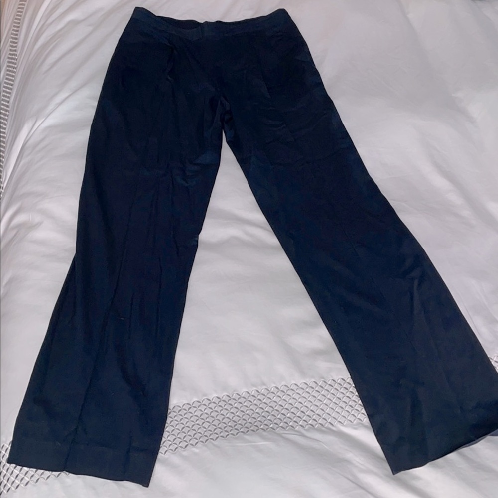 Theory pants
